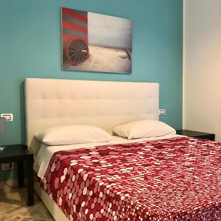 בארי Cavour 124 -Guest-Room- מראה חיצוני תמונה