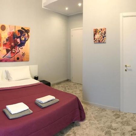 בארי Cavour 124 -Guest-Room- מראה חיצוני תמונה
