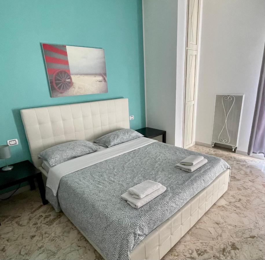 בארי Cavour 124 -Guest-Room- מראה חיצוני תמונה