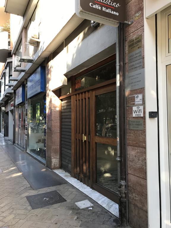 בארי Cavour 124 -Guest-Room- מראה חיצוני תמונה