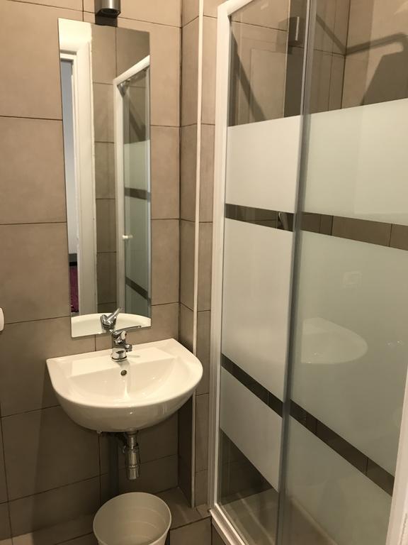 בארי Cavour 124 -Guest-Room- מראה חיצוני תמונה