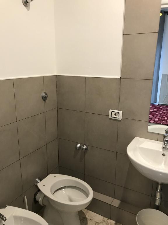 בארי Cavour 124 -Guest-Room- מראה חיצוני תמונה
