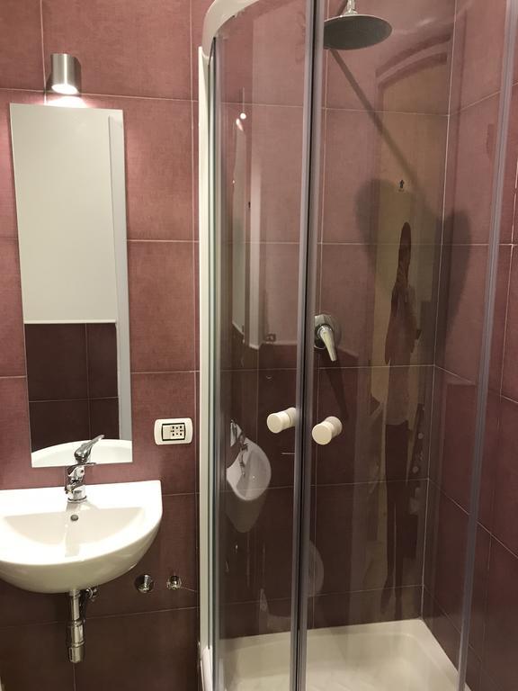 בארי Cavour 124 -Guest-Room- מראה חיצוני תמונה
