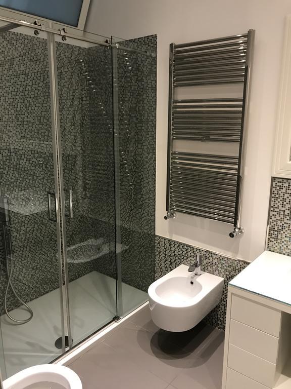 בארי Cavour 124 -Guest-Room- מראה חיצוני תמונה