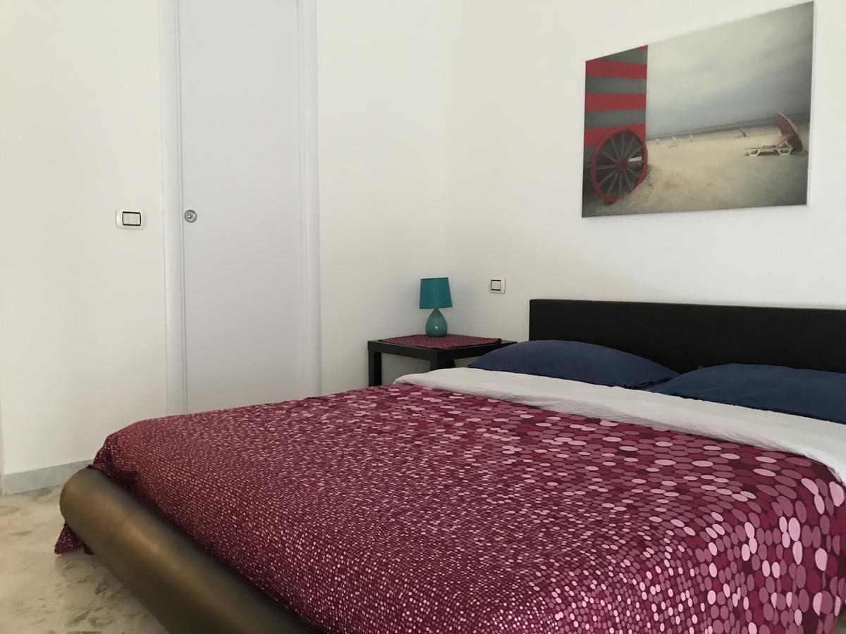בארי Cavour 124 -Guest-Room- מראה חיצוני תמונה