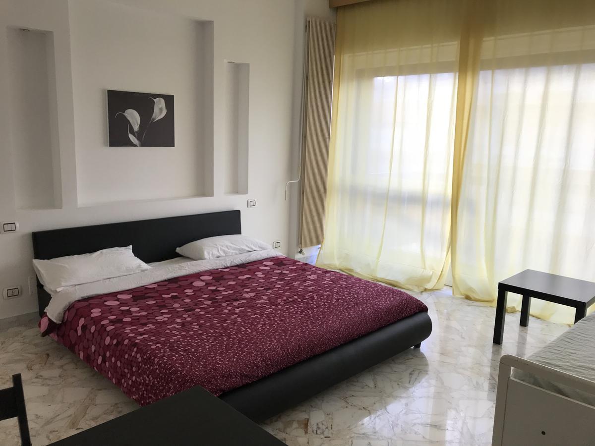 בארי Cavour 124 -Guest-Room- מראה חיצוני תמונה