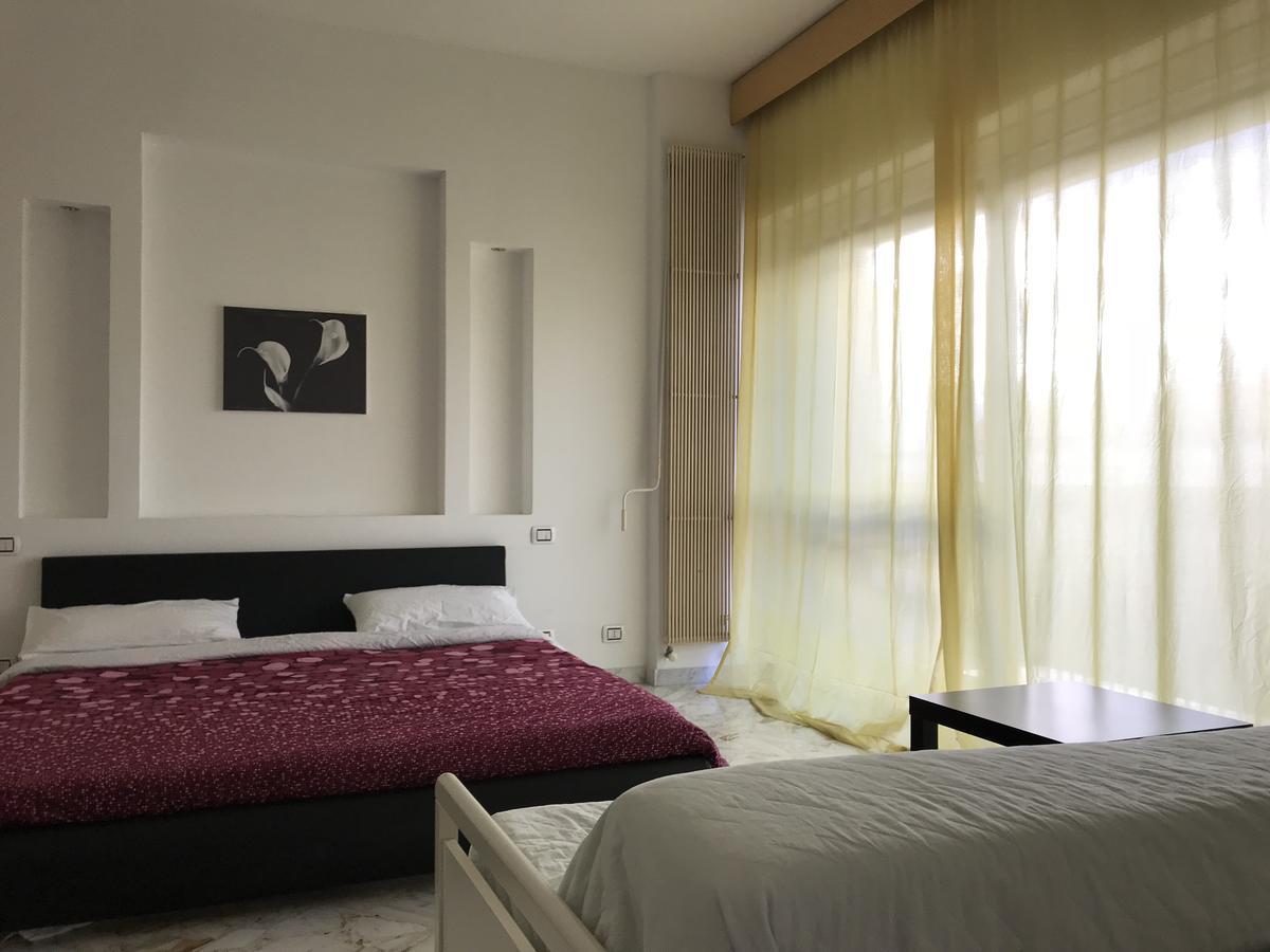בארי Cavour 124 -Guest-Room- מראה חיצוני תמונה