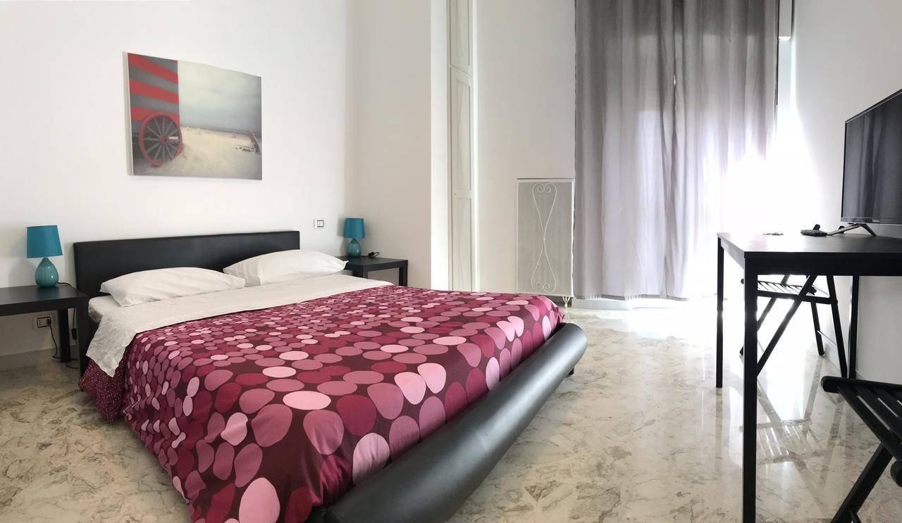 בארי Cavour 124 -Guest-Room- מראה חיצוני תמונה