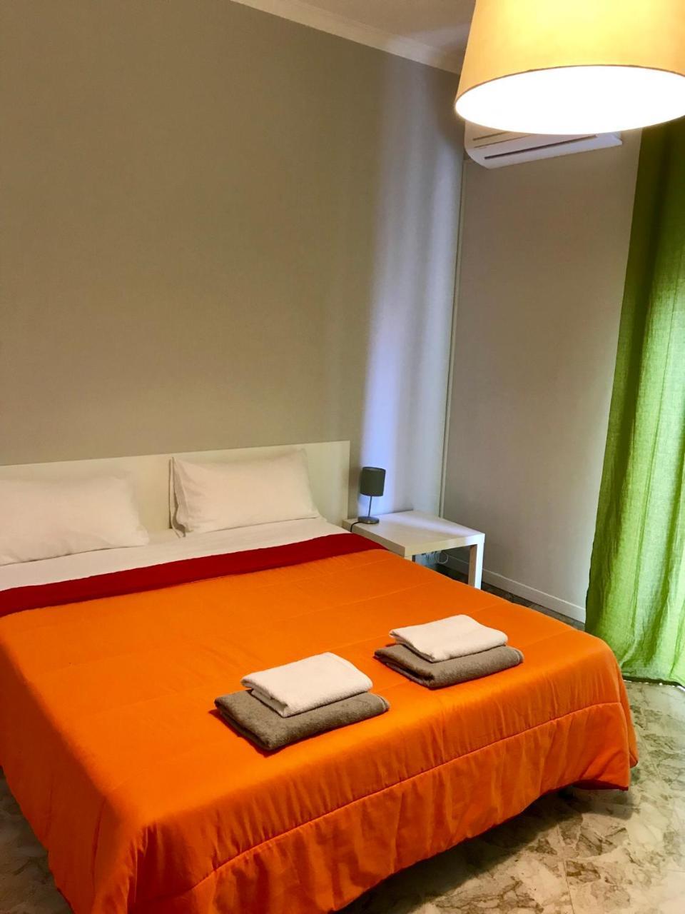 בארי Cavour 124 -Guest-Room- מראה חיצוני תמונה