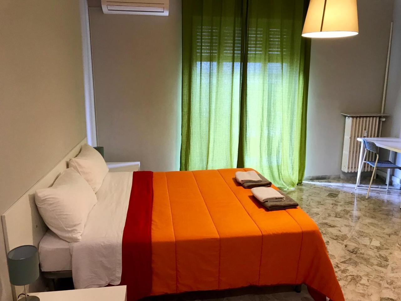 בארי Cavour 124 -Guest-Room- מראה חיצוני תמונה