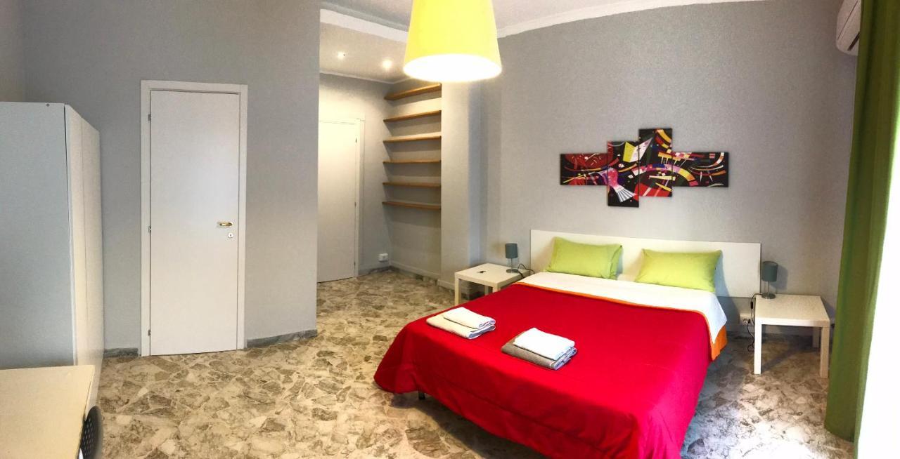 בארי Cavour 124 -Guest-Room- מראה חיצוני תמונה