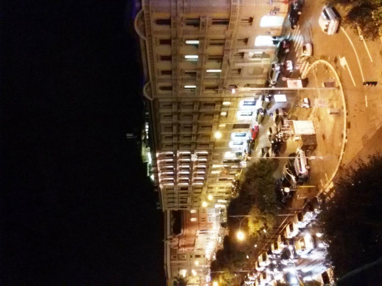 בארי Cavour 124 -Guest-Room- מראה חיצוני תמונה