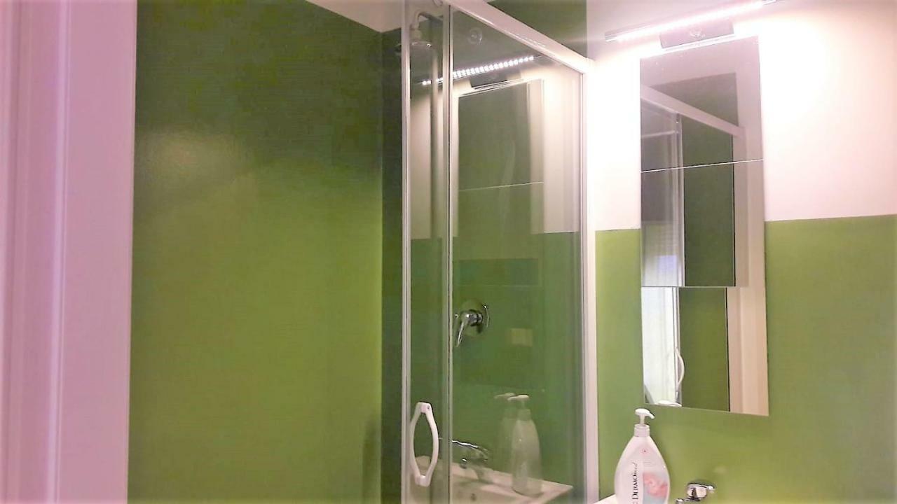 בארי Cavour 124 -Guest-Room- מראה חיצוני תמונה