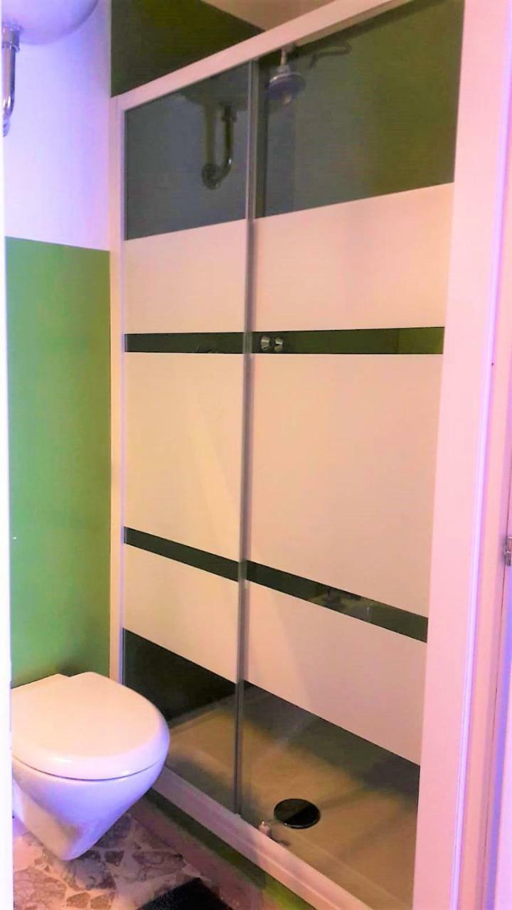 בארי Cavour 124 -Guest-Room- מראה חיצוני תמונה