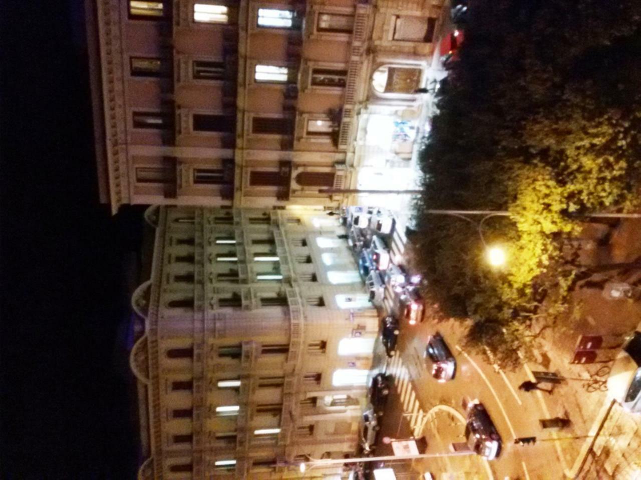 בארי Cavour 124 -Guest-Room- מראה חיצוני תמונה
