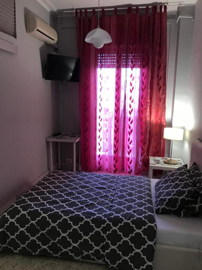 בארי Cavour 124 -Guest-Room- מראה חיצוני תמונה