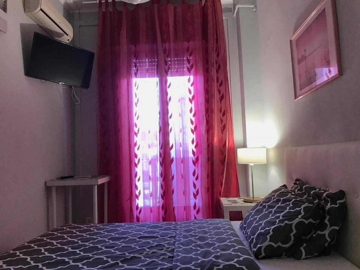 בארי Cavour 124 -Guest-Room- מראה חיצוני תמונה